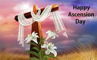 Ascension Day Wallpaper Yl Computing