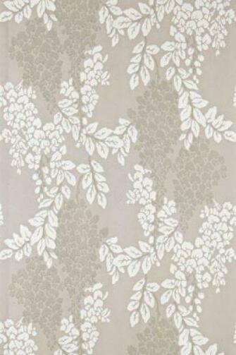 Farrow And Ball Wisteria Bp Wallpaper Alexander Interiors