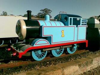 Excitement N Net Thomas The Tank Engine Wallpaper