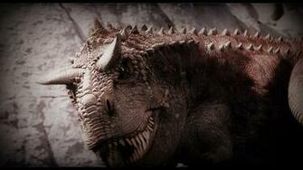 Best Carnotaurus Wallpaper