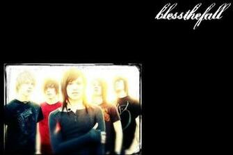 Blessthefall Wallpaper Background For