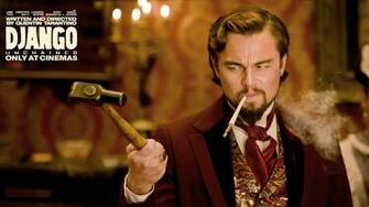 HD Wallpaper Django Unchained