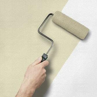 Shop Allen Roth Peelable Vinyl Prepasted Paintable Wallpaper At