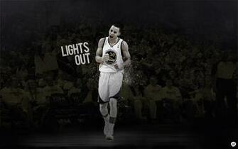 Stephen Curry Lights Out Wallpaper By 31andonly
