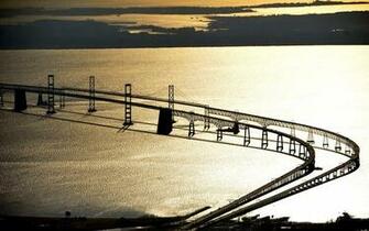 Chesapeake Bay Wallpaper