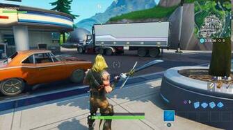 Here Are All The Fortnite Season Map Changes Neo Tilted Mega
