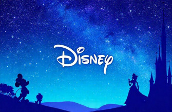 Disney Logo Wallpaper