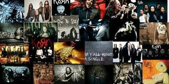 Korn Wallpaper By Deathmetalblackmetal