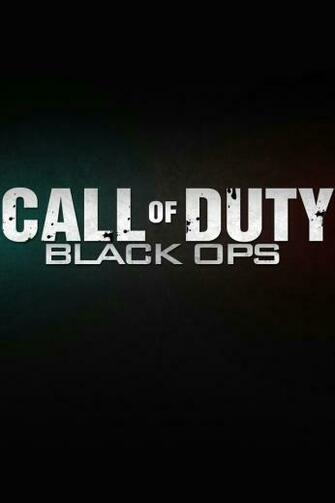 Call Of Duty iPhone Wallpaper And 4s