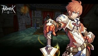 Game Ragnarok Online Wallpaper