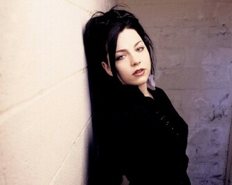 Amy Lee Evanescence Wallpaper