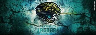 Jacksonville Jaguars New Logo Wallpaper Grunged