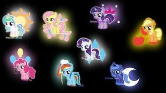 My Little Pony Wallpaper Entertainment HD