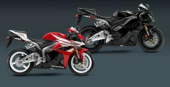 Wallpaper Honda Cbr 600rr