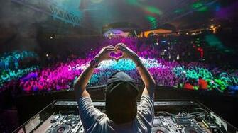 Dj Wallpaper