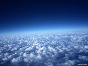 Wallpaper Nature Cloud