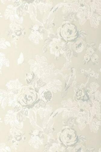 Anna French Wallpaper Decor Ideas
