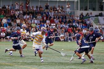 Iroquois Nationals Lacrosse