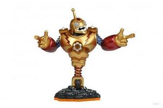 Skylanders Giants Desktop Wallpaper Of Video Game