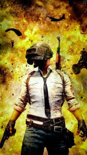 Pubg Mobile HD 4k Wallpaperrs Wallpaper Lockscreen