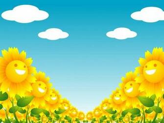Cute Summer Desktop Background HD Wallpaper Background
