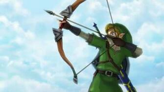 Bigger Zelda Series HD Wallpaper For Android Screenshot