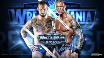 Randy Orton Wallpaper Viper