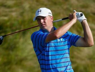 Jordan Spieth Wallpaper HD Collection For
