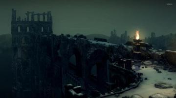 Dark Souls Wallpaper Game