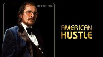 American Hustle Wallpaper
