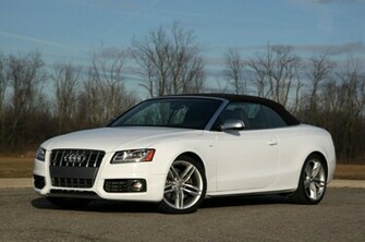 Audi S5 Wallpaper Top Car Magazine