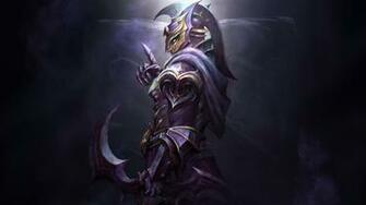 Dota2 Silencer HD Wallpaper 7wallpaper Net