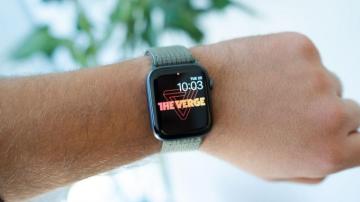 Turn Gifs Into A Wallpaper For Your Apple Watch