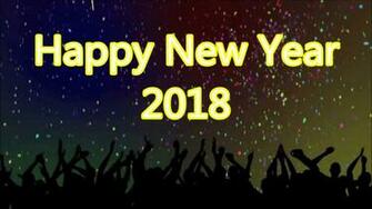 Happy New Year Image