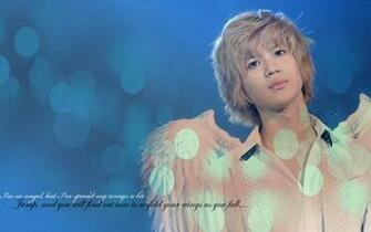 Shinee Wallpaper On