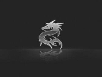 The Dragon Wallpaper Desktop