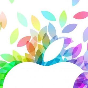 iPad Pro Apple Logo