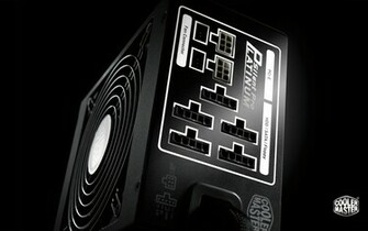Cooler Master Wallpaper