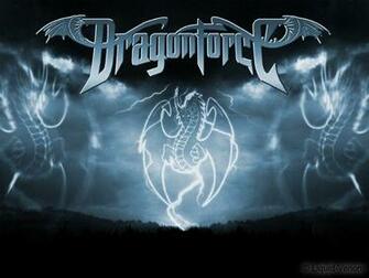 Dragonforce Wallpaper