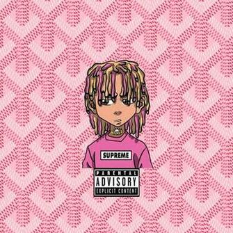 Designer Lil Pump Wallpaper Related Keywords Suggestions