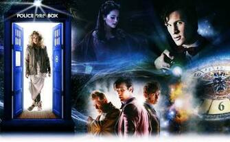 Doctor Who Day Of The 50th Anniversary Photo
