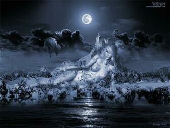 Terra Exorcism Surveillance Surreal Art Print Poster Book