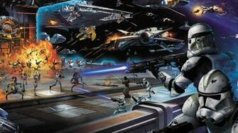 Star Wars Battlefront Wallpaper Coolvibe Digital Artcoolvibe