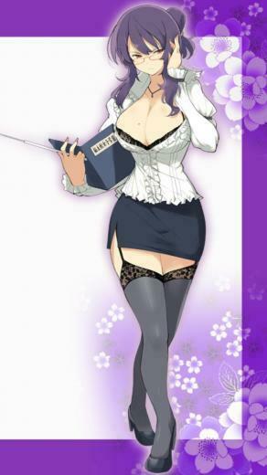 Las Chicas Mas Sexis De Senran Kagura
