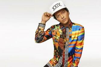 Bruno Mars Wallpaper Widescreen Image Photos Pictures