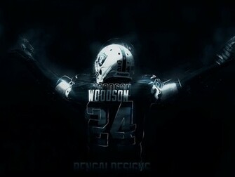 Charles Woodson Wallpaper By Bengaldesigns Bengalbro