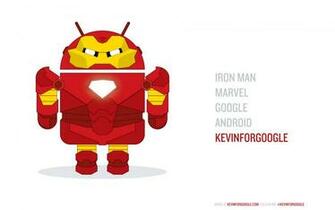 Iron Man Live Wallpaper For Android Quoteko
