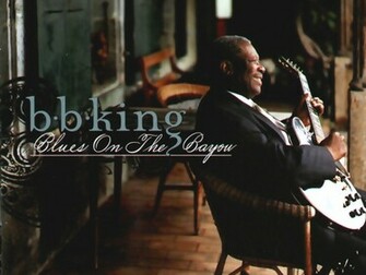 My Wallpaper Music Bb King