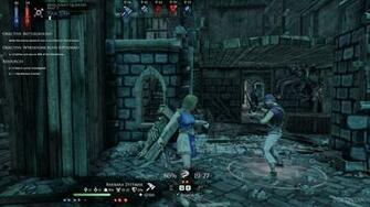 Mordheim City Of The Damned Re Pc