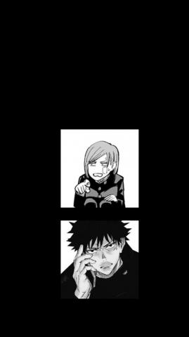 I Honestly Don T Know Here Are Three Jujutsu Kaisen Wallpaper